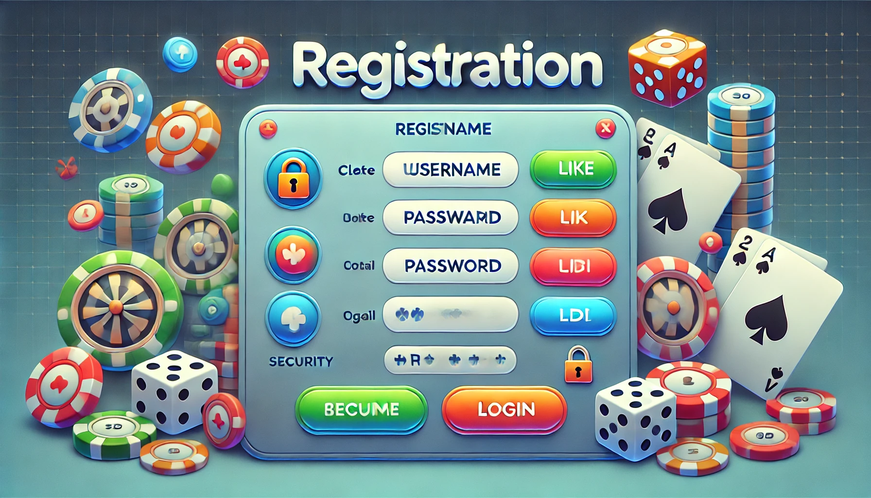 Cara Daftar di Slot Depoxito Menggunakan Link Alternatif