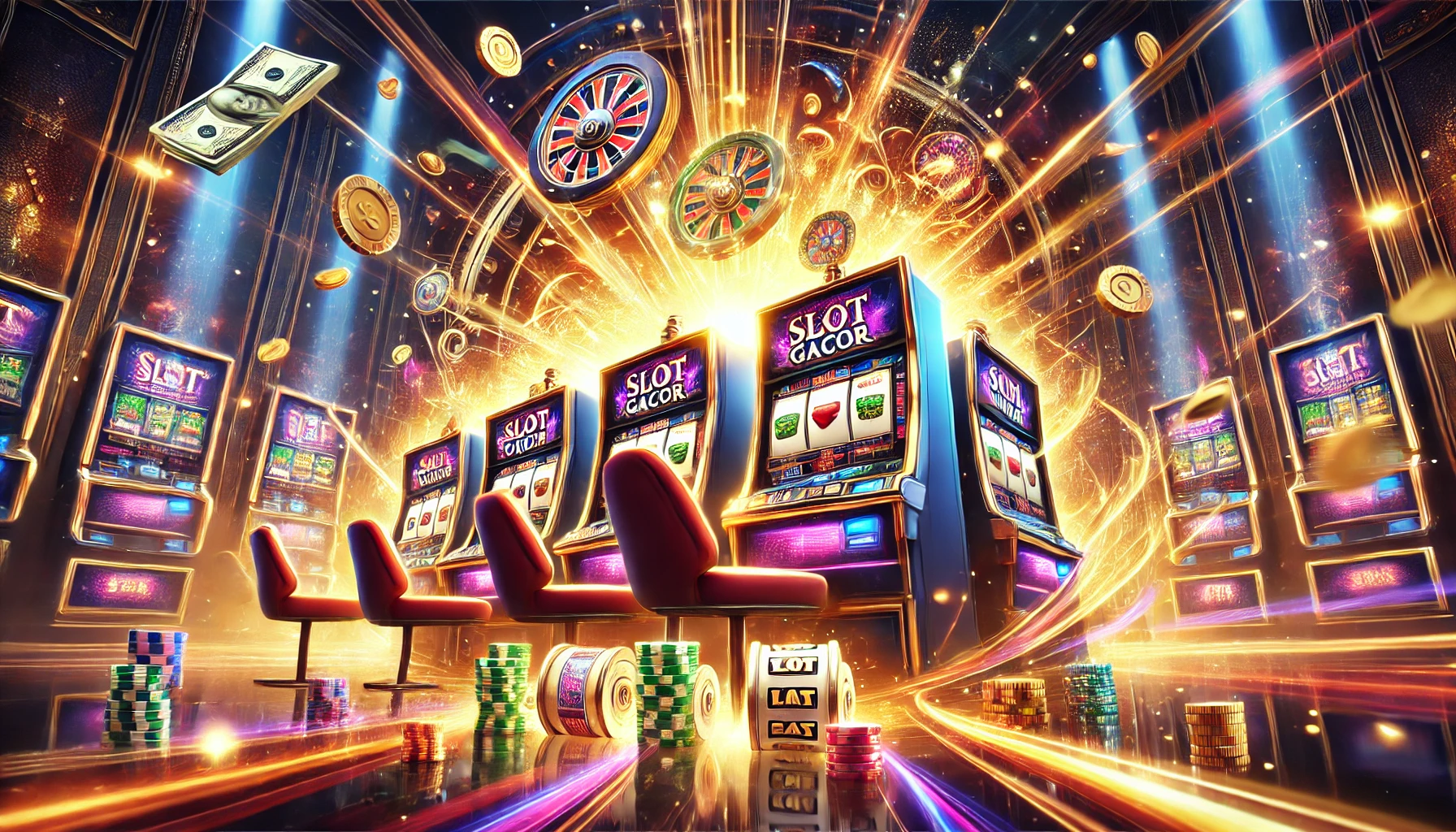 Tantangan Situs Terblokir Mengapa Link Alternatif Mabosplay