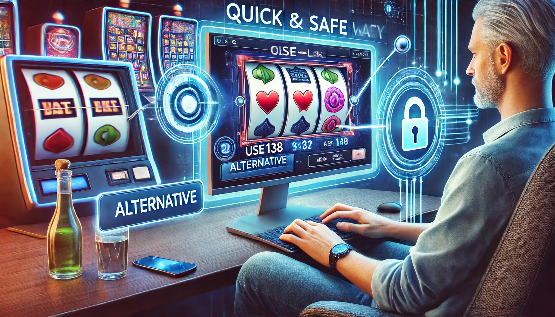 Panduan Lengkap Mabosway Login Akses Aman dan Cepat ke Akun Anda

