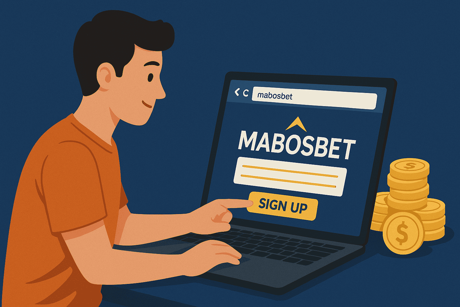 Mabosbet – Situs Judi Online Terpercaya dengan Bonus Menarik