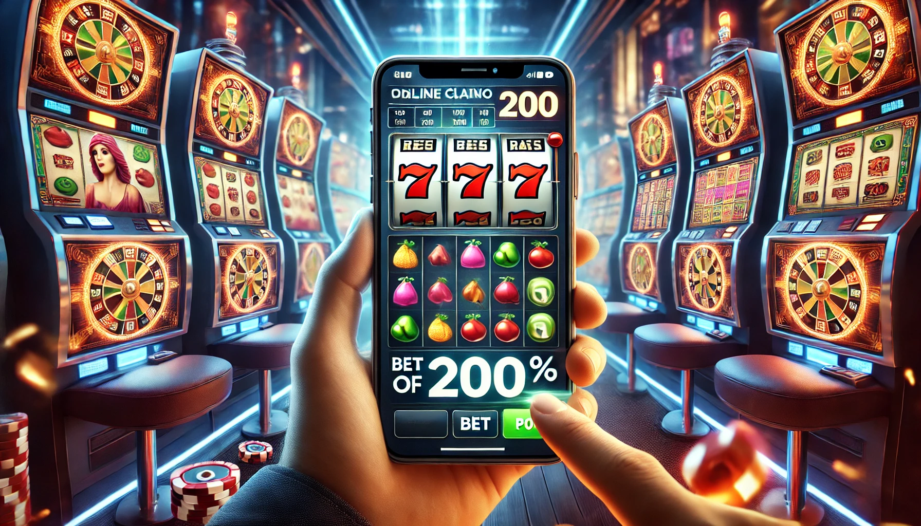 Usergacor - Situs Slot Dana Terpercaya No. 1 di Indonesia